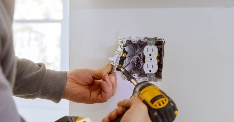 Instalações Elétricas em Bauru